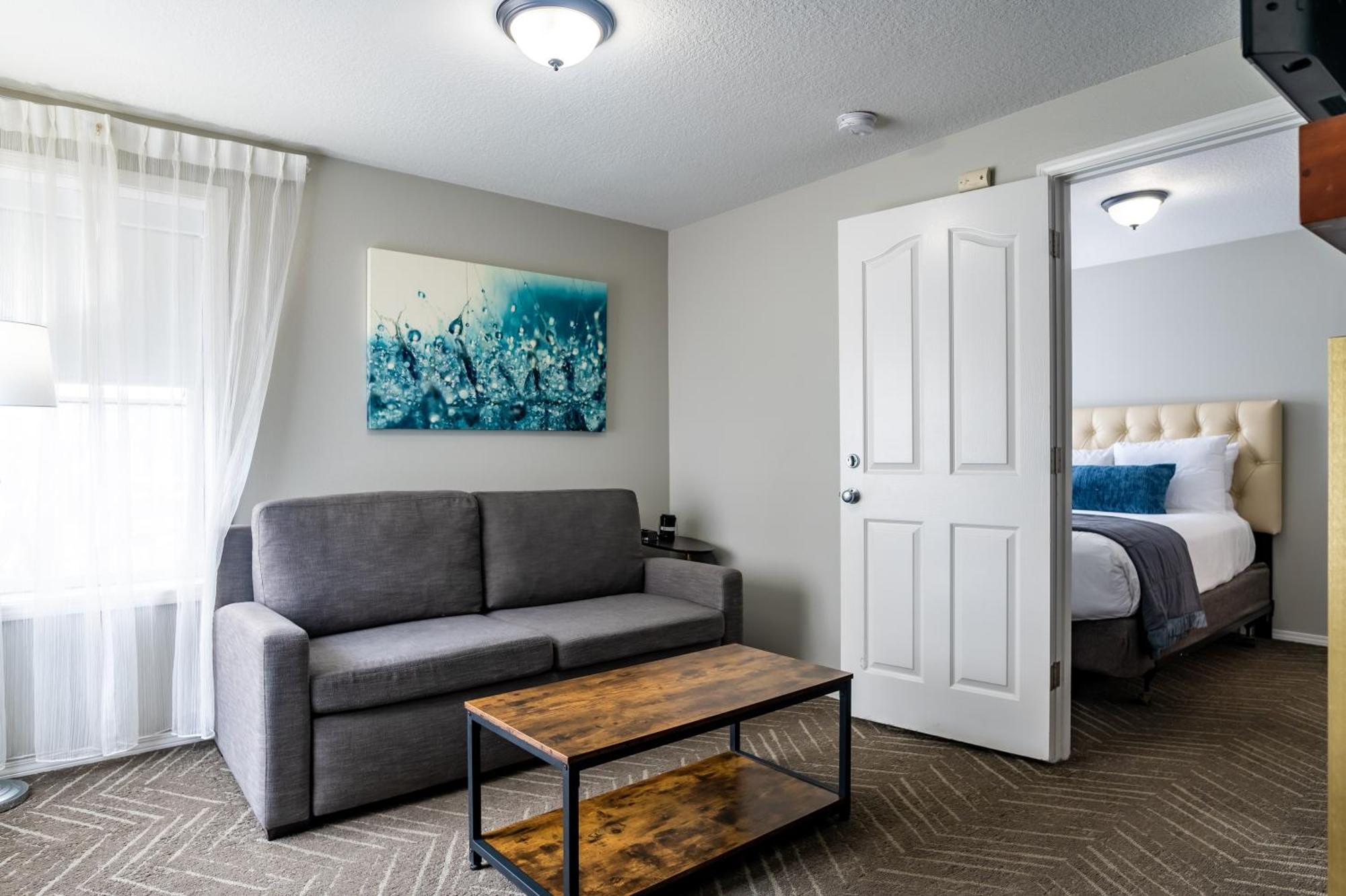 Inn At The Prom Oceanfront Seaside Exterior foto